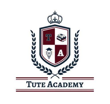 Tute Academy Logo